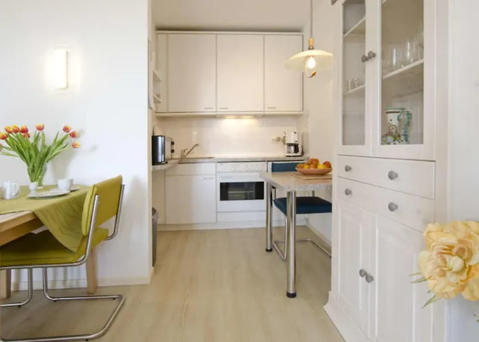 Lenchen Im Kaiserhof Kellenhusen