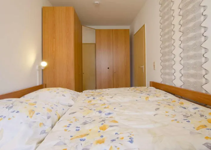 Lenchen Im Kaiserhof Lägenhet *